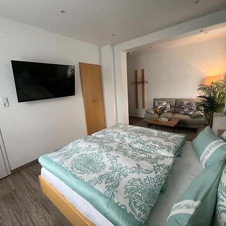 Hotel Pension Haus Talblick Edersee Hemfurth-Edersee Luaran gambar