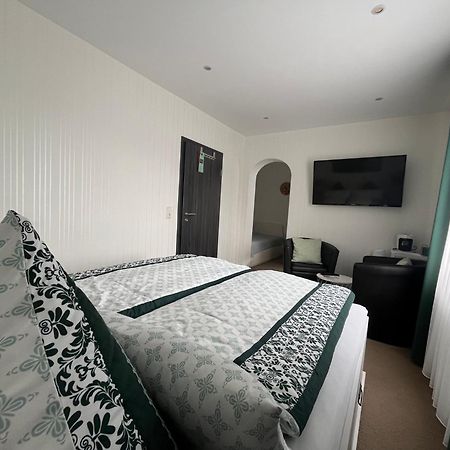 Hotel Pension Haus Talblick Edersee Hemfurth-Edersee Luaran gambar