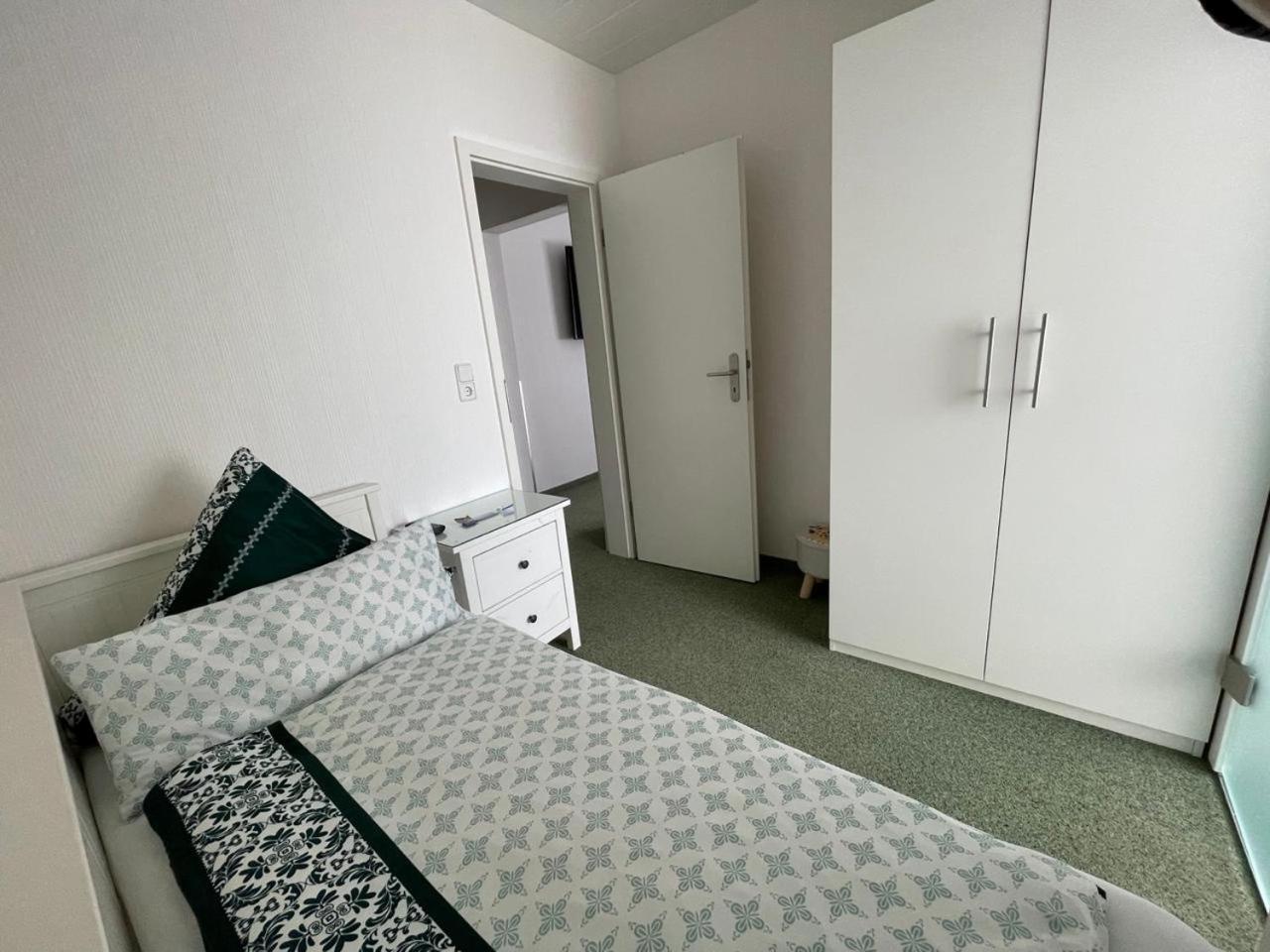 Hotel Pension Haus Talblick Edersee Hemfurth-Edersee Luaran gambar