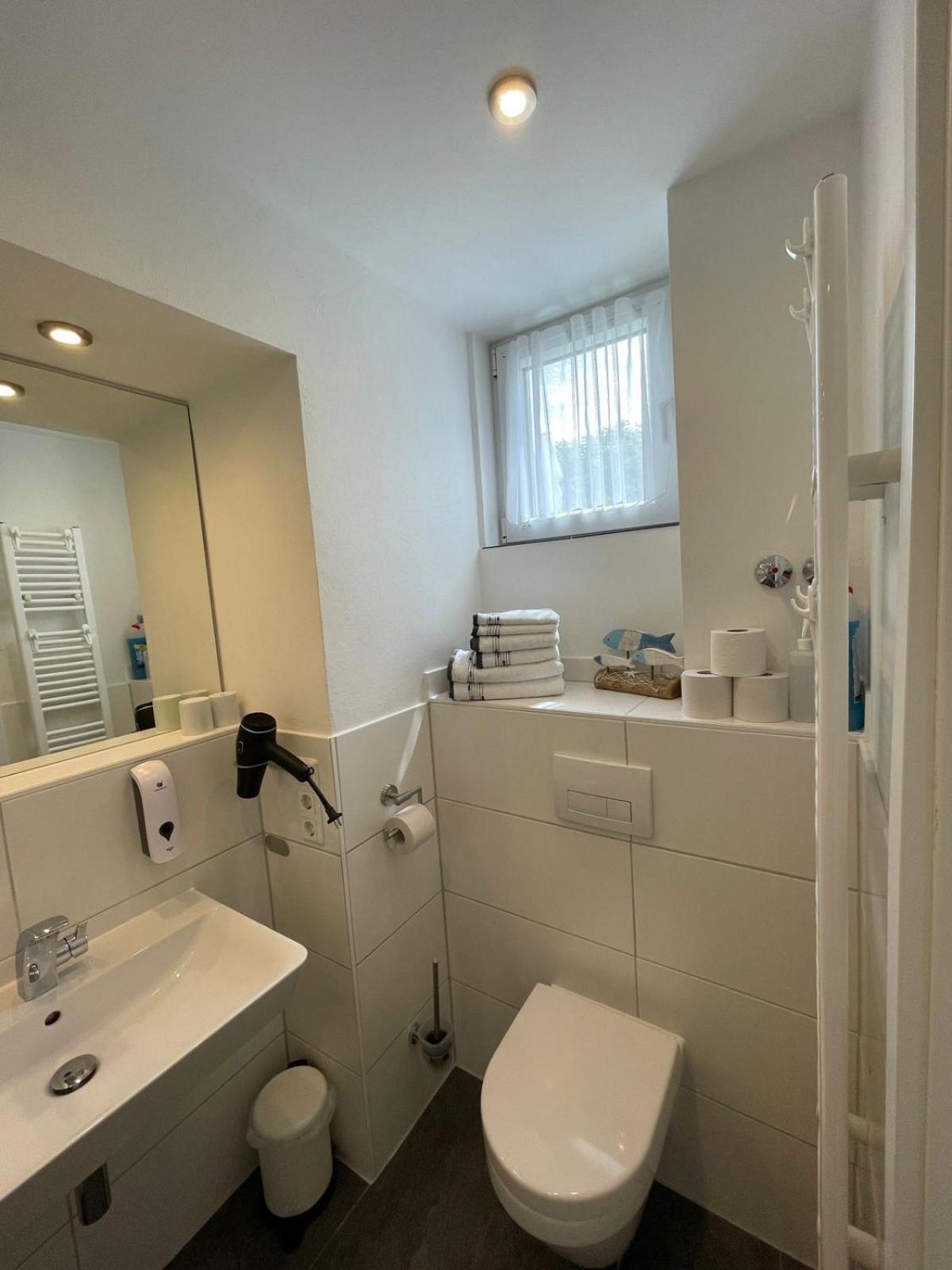 Hotel Pension Haus Talblick Edersee Hemfurth-Edersee Luaran gambar