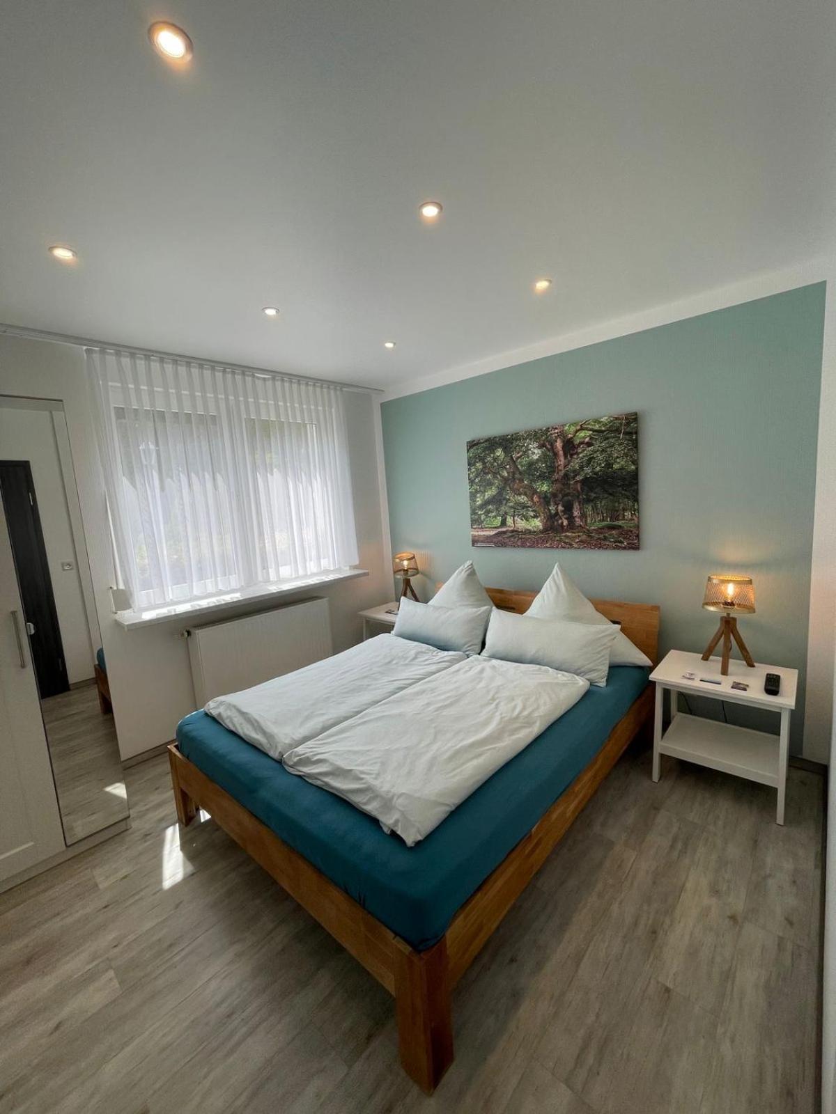 Hotel Pension Haus Talblick Edersee Hemfurth-Edersee Luaran gambar